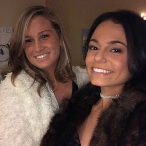 Meet your Posher, Sally